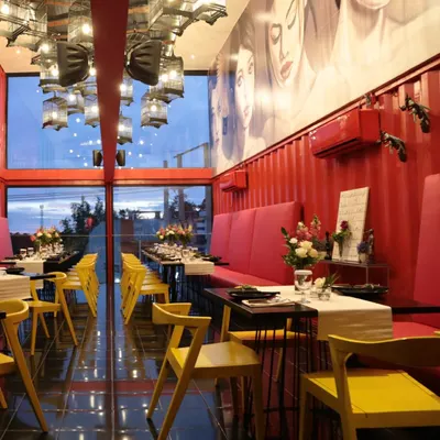 The Arbanat | Kitchen.Cafe.Lounge restaurant