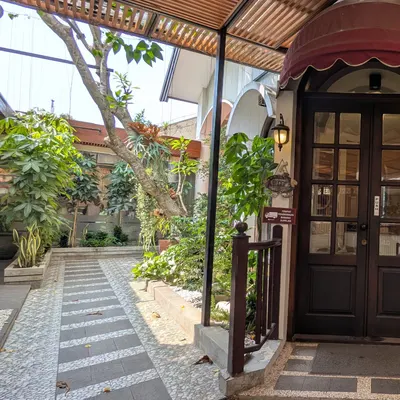 The Cornelia's Authentic Family Cuisine - Malang (Yulia's Kitchen) restaurant