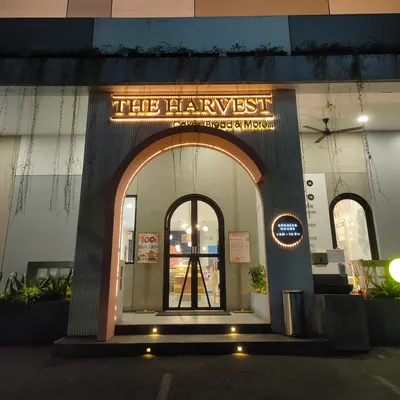 The Harvest Cakes - Malang Soekarno Hatta restaurant