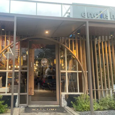 Cavendish Restaurant restaurant