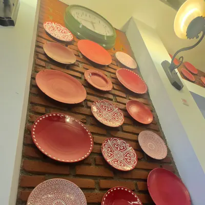 Kuali Nyonya restaurant