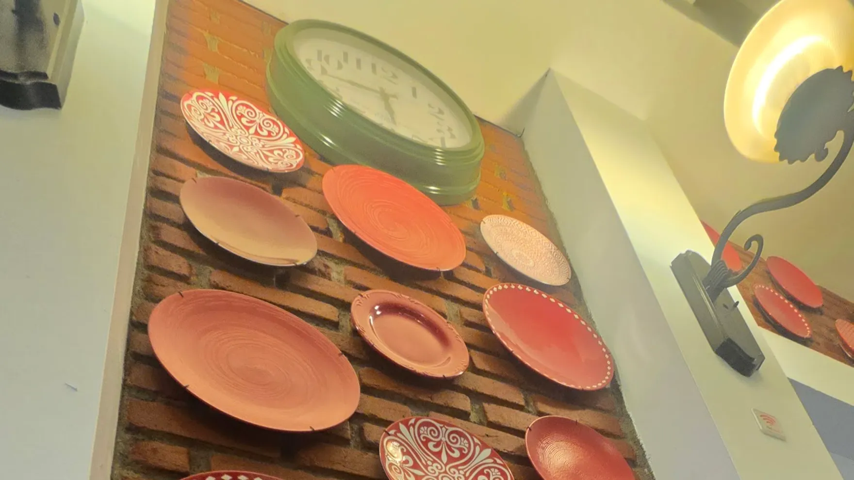 Kuali Nyonya restaurant in Kota Padang