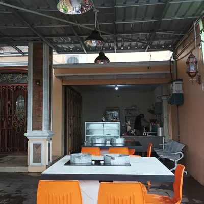 Made Line restaurant