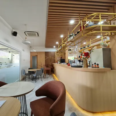 Wils Resto & Bistro restaurant