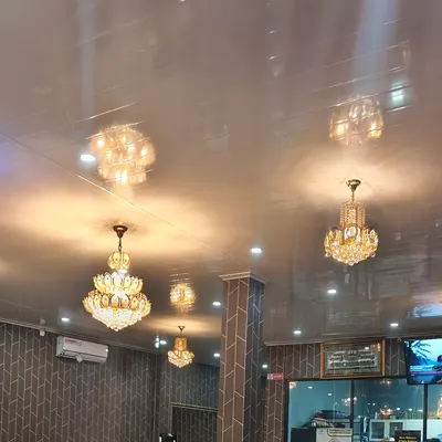 AL BABA RESTORAN restaurant