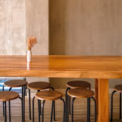 Bi Progressive Bistro restaurant