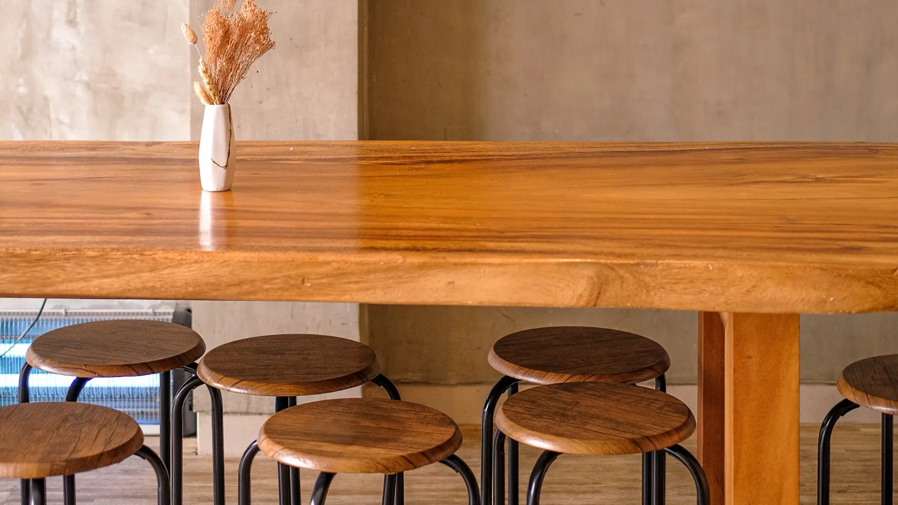 Bi Progressive Bistro restaurant in Kota Samarinda