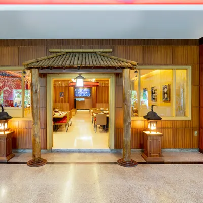 Daisaku Japanese Restaurant restaurant