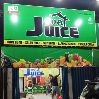 Java Juice restaurant