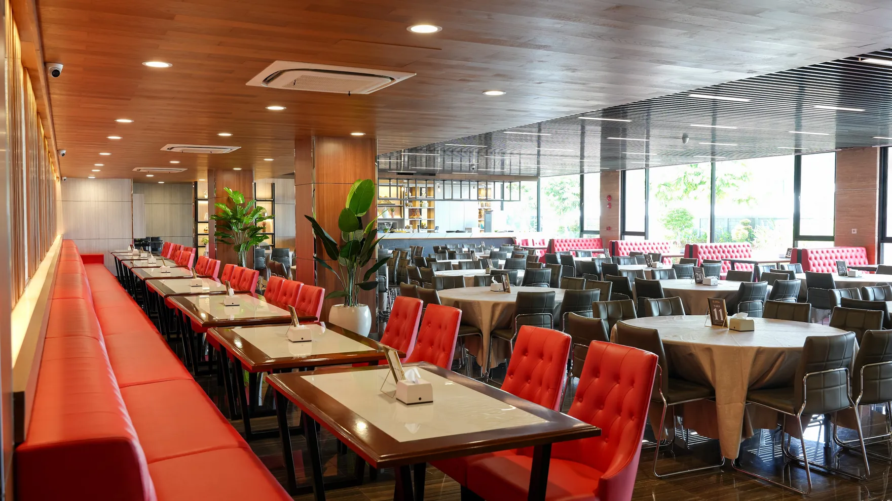 Joyful Restaurant Samarinda restaurant in Samarinda City