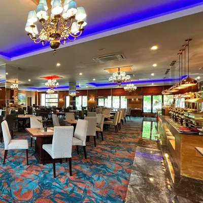 NG Restaurant restaurant
