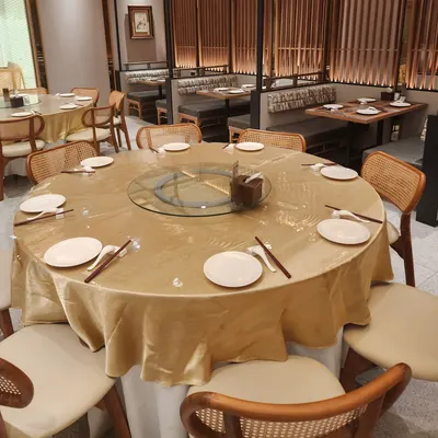 Ong Palace Restaurant restaurant