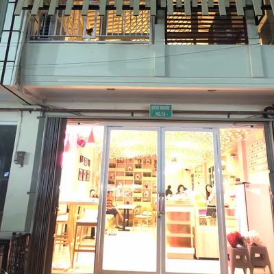 SOKYO Japanese Restaurant restaurant