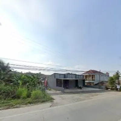 Vegetarian Samarinda restaurant