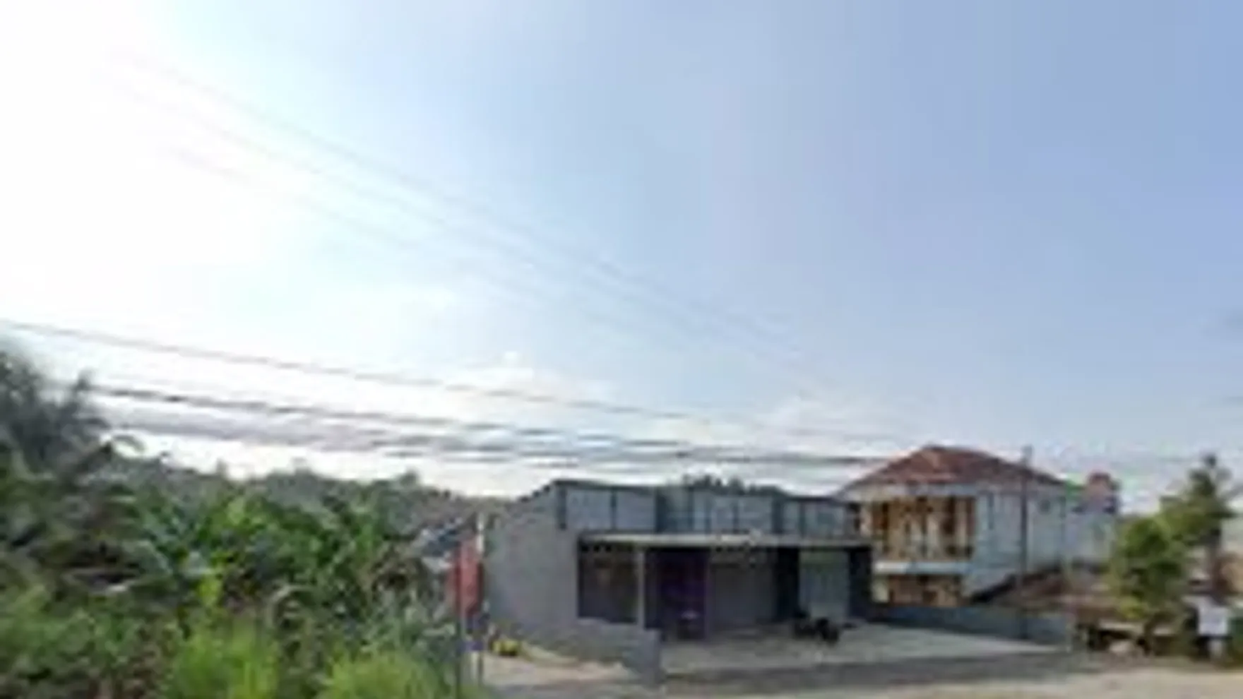Vegetarian Samarinda restaurant in Samarinda City