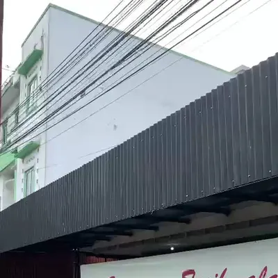 GULAPADI TASIKMALAYA restaurant