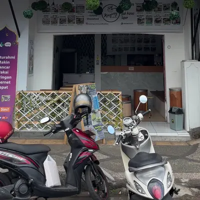 Kenyang Culinary Tasikmalaya restaurant