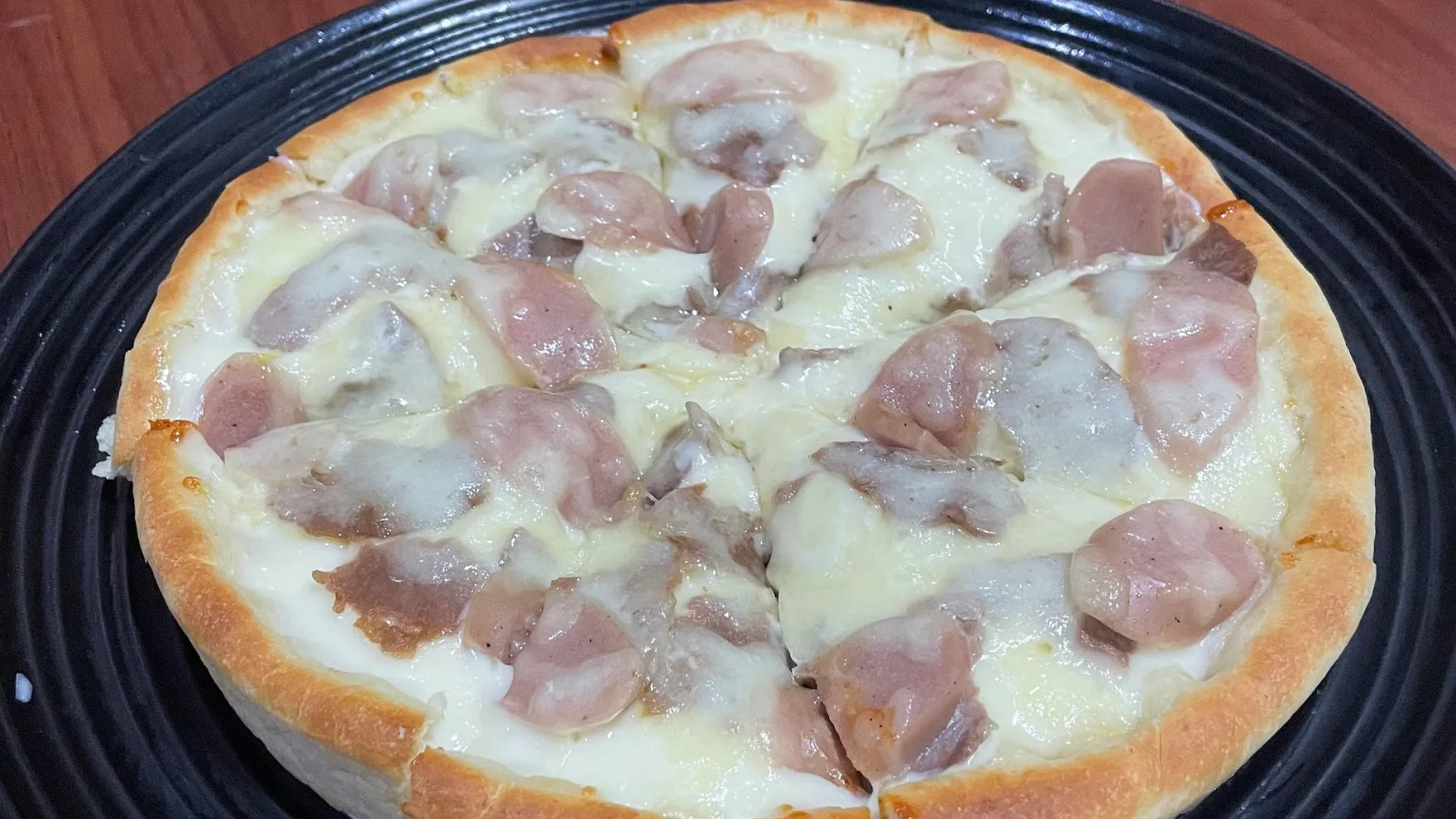 Pizza Corner restaurant in Kab. Tasikmalaya