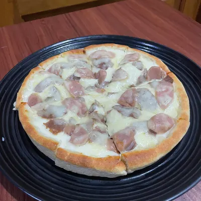 Pizza Corner restaurant