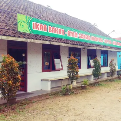 Warung DS Singaparna - Indonesian Sundanese Restaurant in Tasikmalaya restaurant