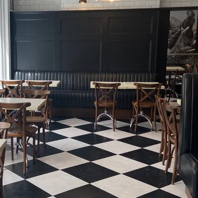 Beshoff O'Connell Street restaurant