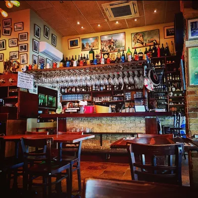 Amore Mio restaurant