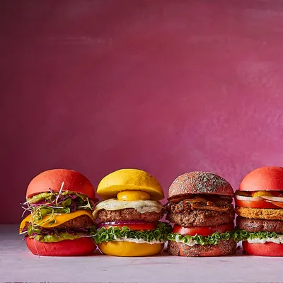 Jburger V&W restaurant