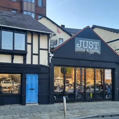 Just Pizza & Pasta restaurant