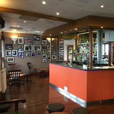 La Piazza Restaurant restaurant