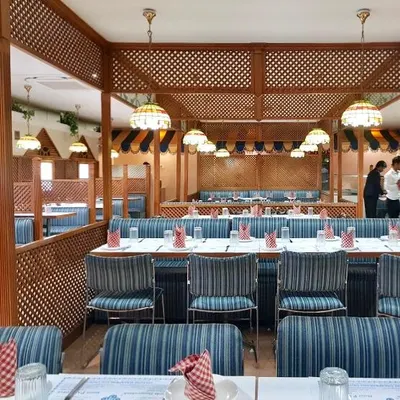 Deepee Restaurant (formerly Dasaprakash) restaurant