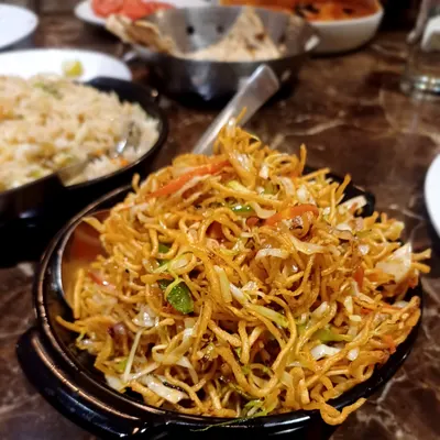 Maple Pure Veg Restaurant restaurant