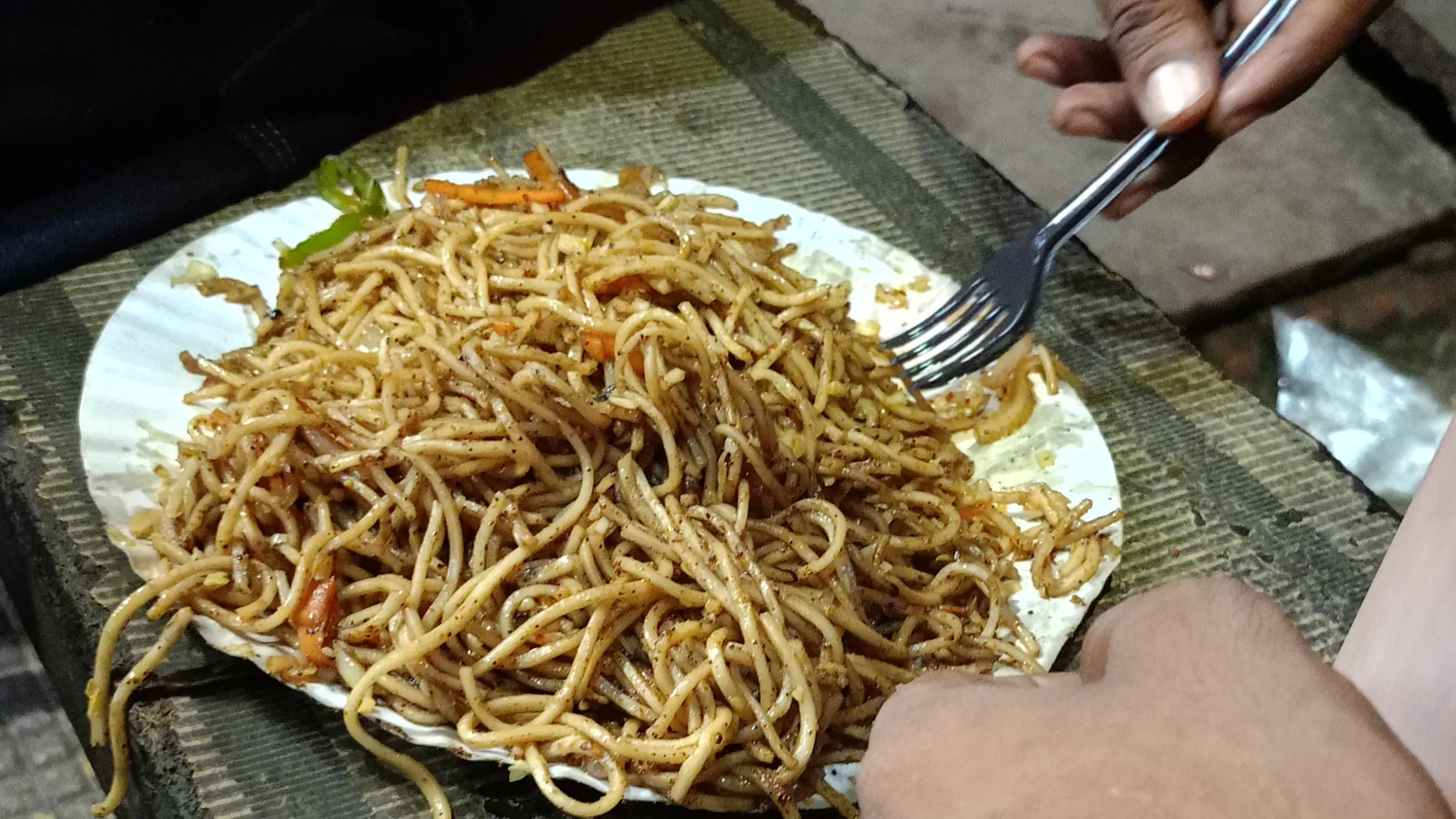 Riya dairy and fast food restaurant in Agra
