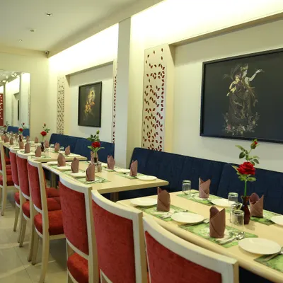 Udupi Brindavan Vegetarian Restaurant - Best South Indian Restraunt | Multi Cousine Vegetrian Restraunt in Agra restaurant
