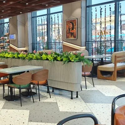 Haldirams - Aligarh Sarsol restaurant