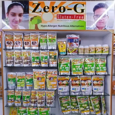 Tango Gluten and Lactose Free Store Amritsar restaurant