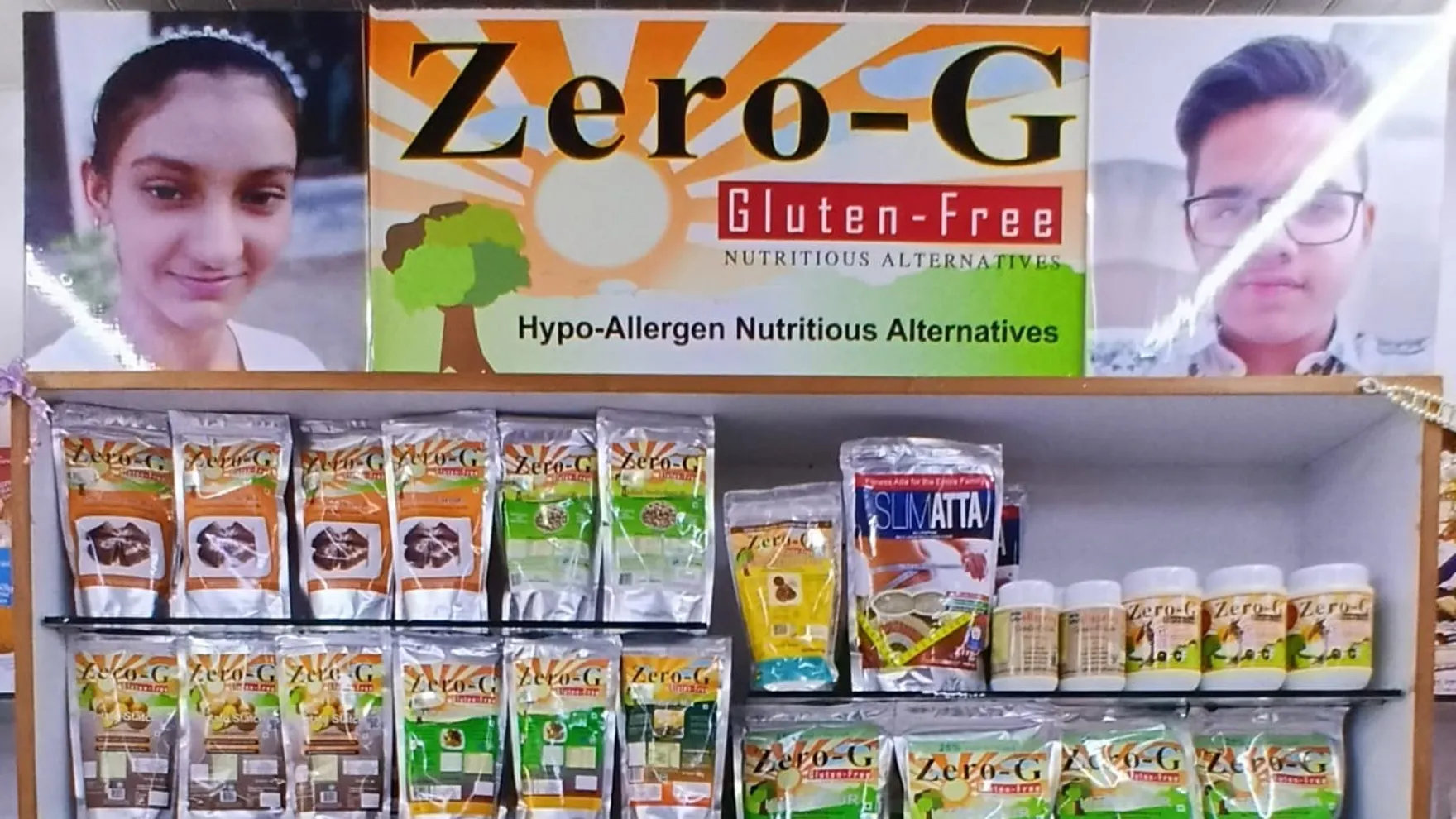 Tango Gluten and Lactose Free Store Amritsar restaurant in Amritsar