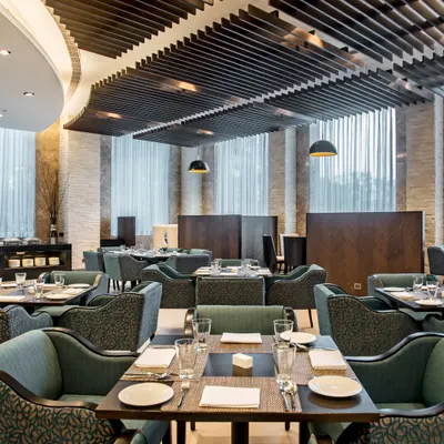 Ziva restaurant