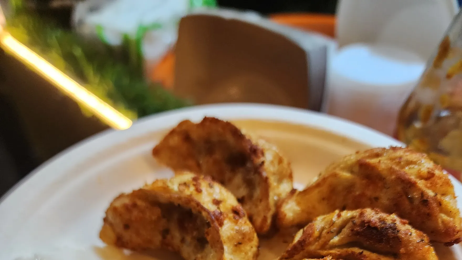 Crave Point restaurant in Avadi