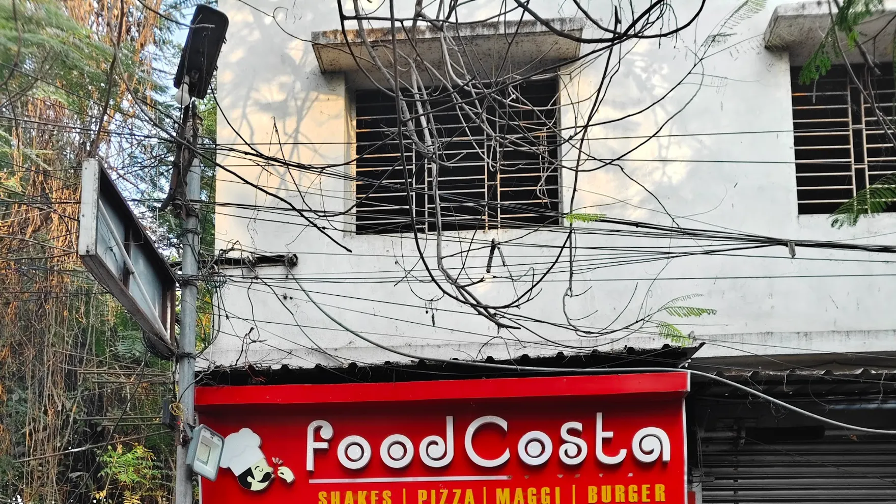 Food Costa restaurant in Bardhaman