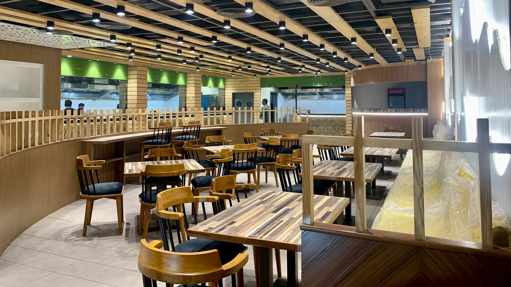 Ananda restaurant in Bareilly