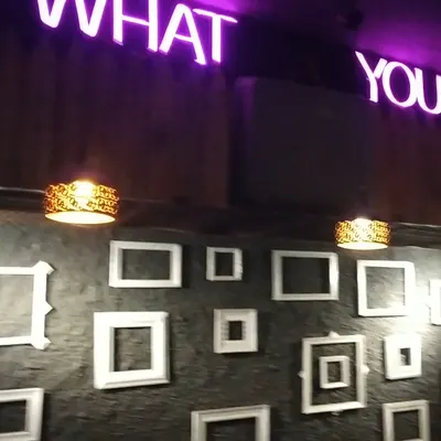 craving grave restaurant