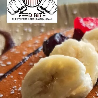 Feed bite restaurant