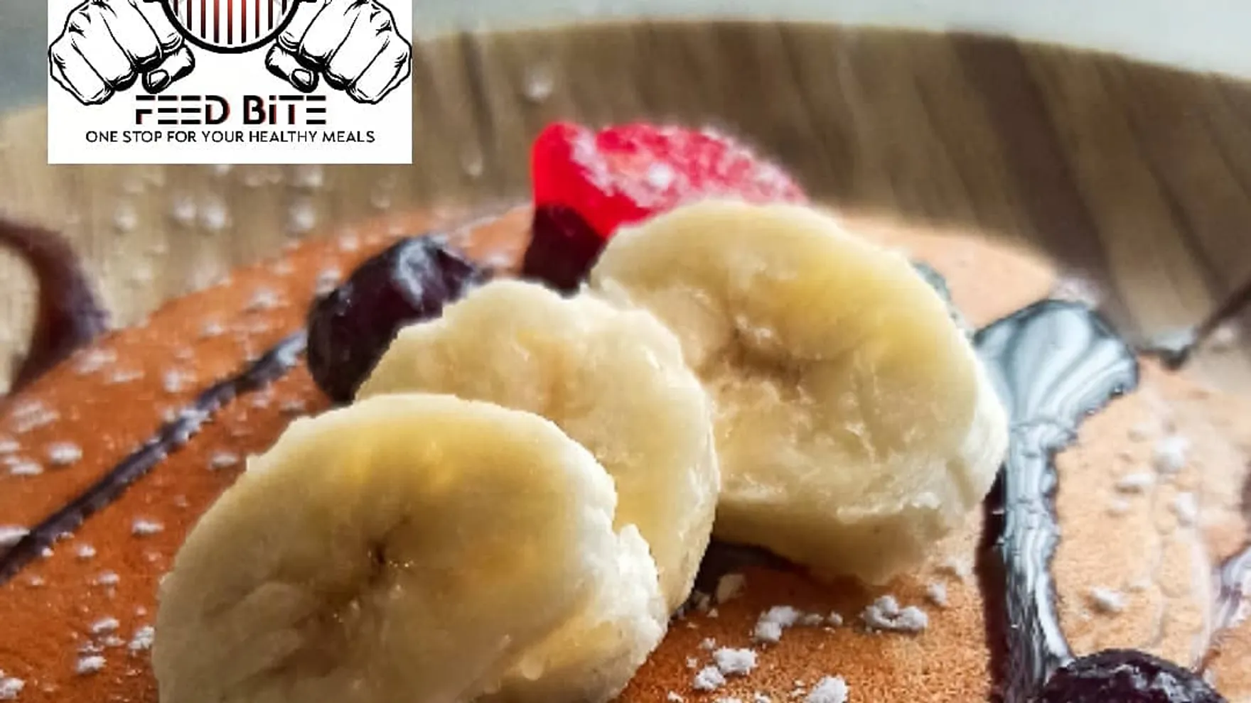 Feed bite restaurant in Bareilly