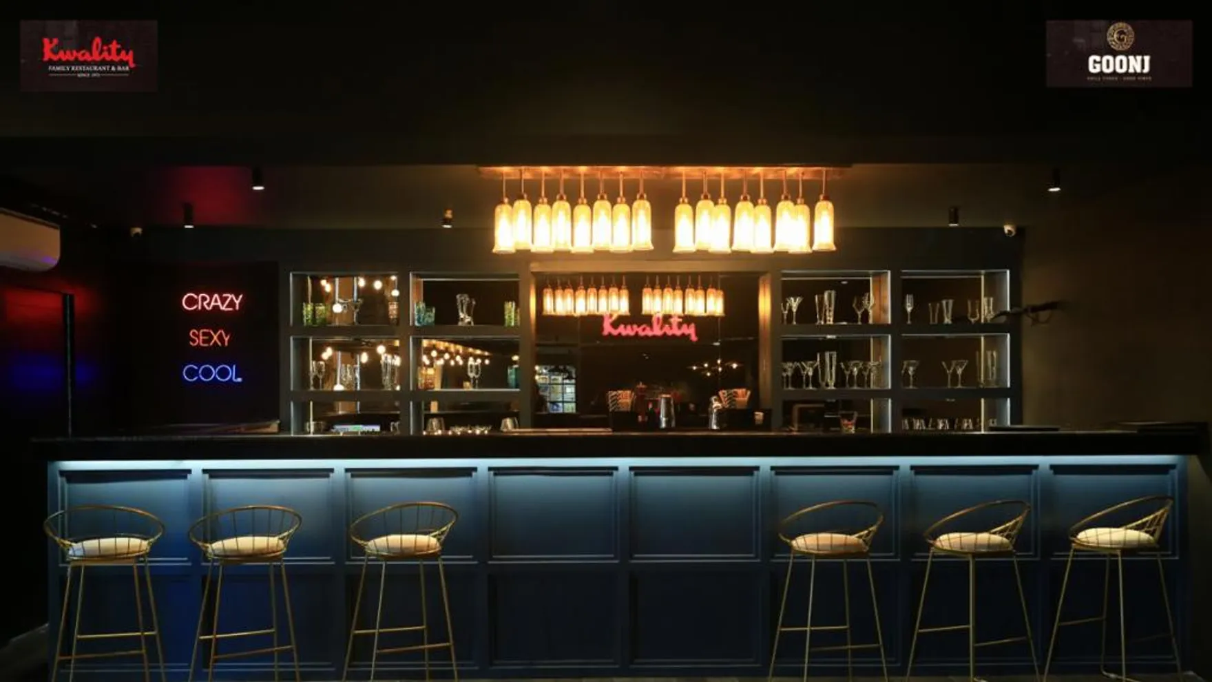 Kwality Restaurant & Bar restaurant in Bareilly
