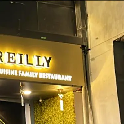 NAMASTEY BAREILLY restaurant
