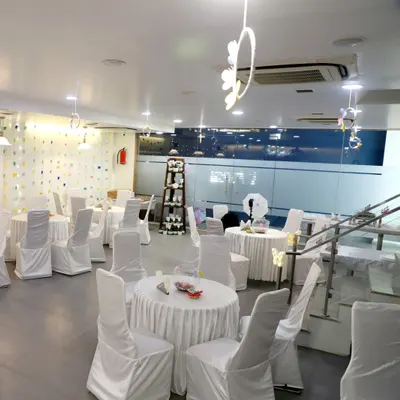 Palm Bistro restaurant