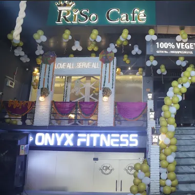RiSo Cafe restaurant