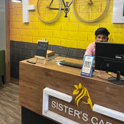 Sister's Cafe And Restaurant restaurant