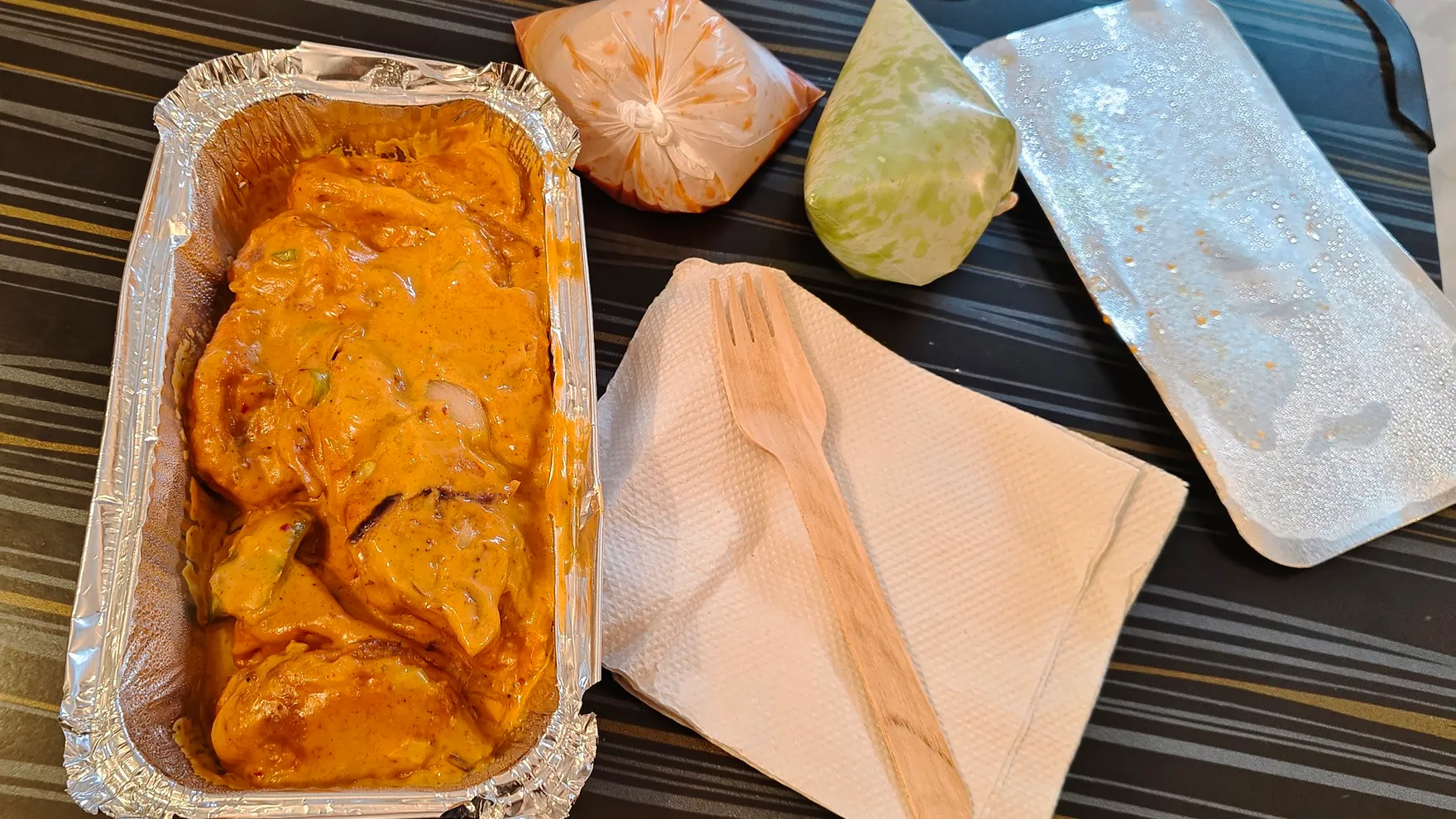 The Gabru restaurant in Bareilly