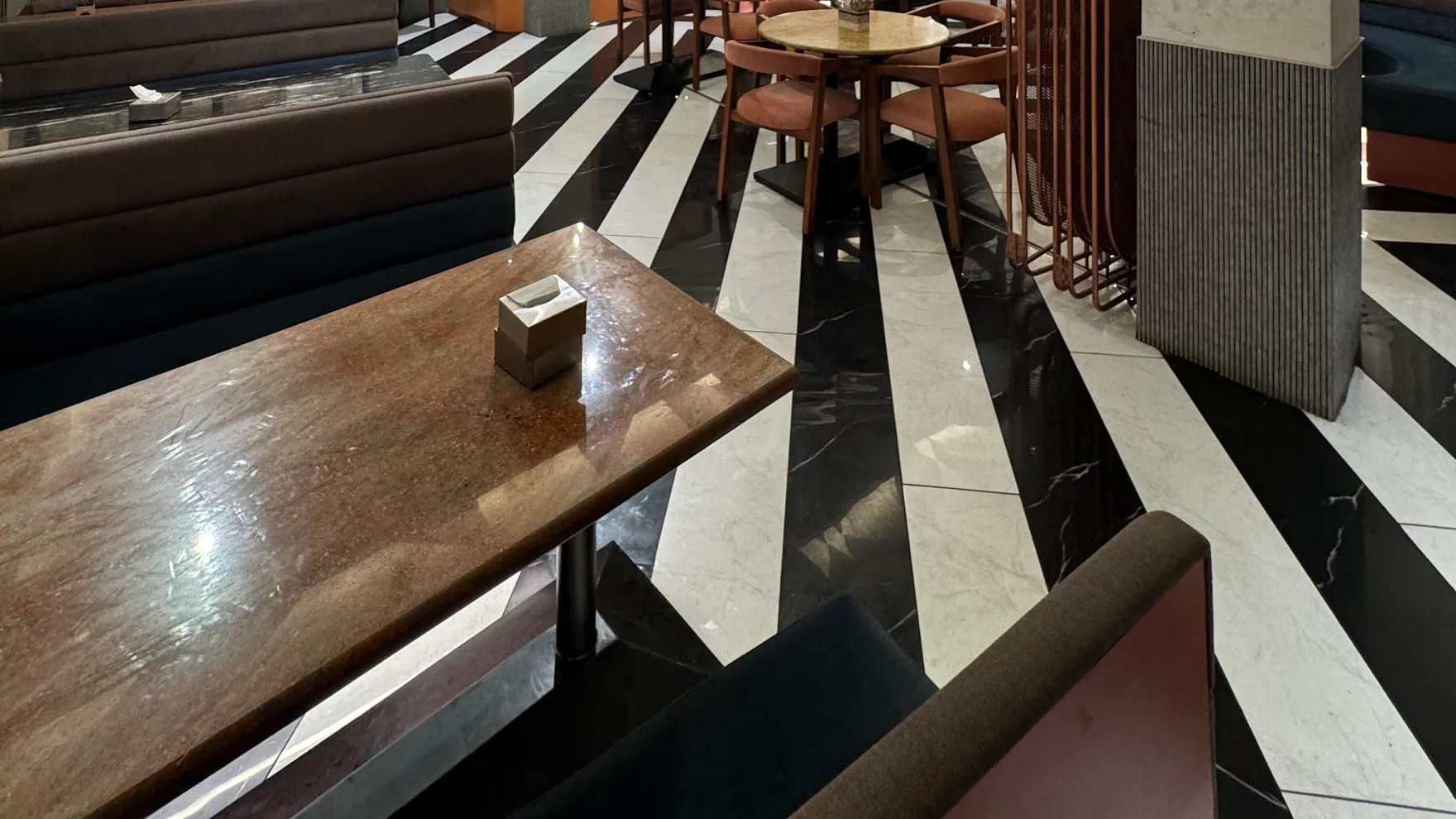 Chadha's The North Indian Food Corner restaurant in Mira Bhayandar